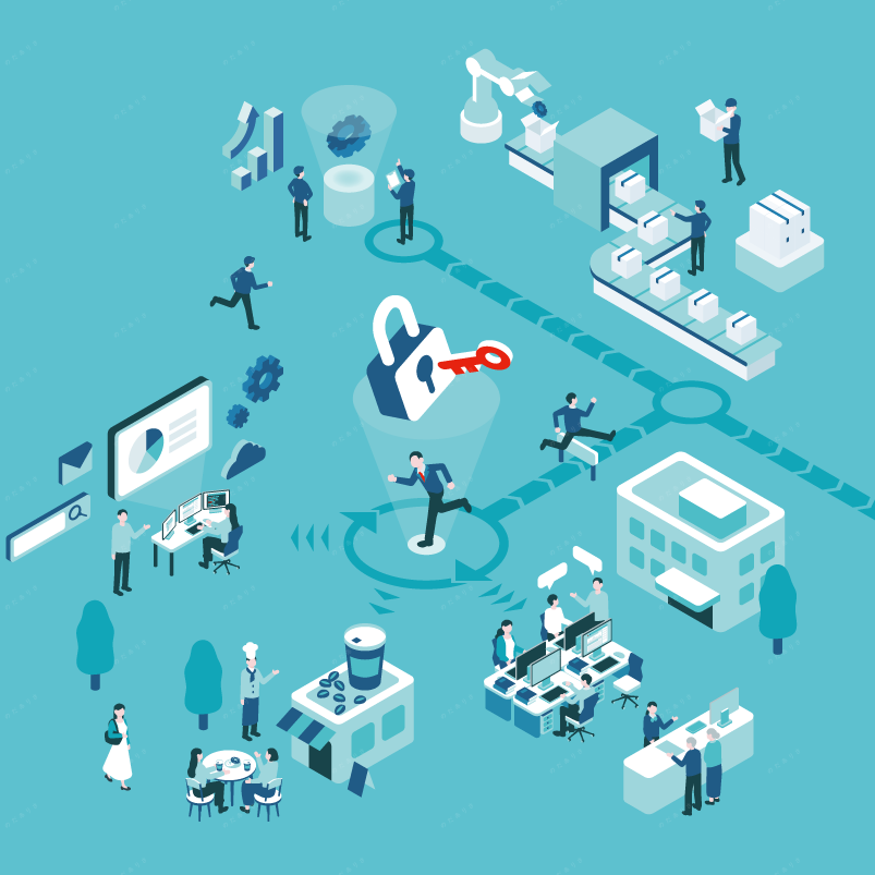 書籍イラスト｜のだありさ